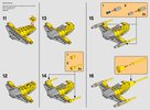 Notice / Instructions de Montage - LEGO - 30383 - Naboo Starfighter™: Page 2