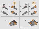 Notice / Instructions de Montage - LEGO - 30384 - Snowspeeder™: Page 2