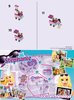 Notice / Instructions de Montage - LEGO - 30396 - Le stand de cupcakes: Page 2