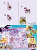 Notice / Instructions de Montage - LEGO - 30396 - Le stand de cupcakes: Page 2