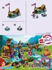 Notice / Instructions de Montage - LEGO - 30398 - Adventure Camp Bridge: Page 2