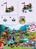 Notice / Instructions de Montage - LEGO - 30398 - Adventure Camp Bridge: Page 2