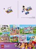 Notice / Instructions de Montage - LEGO - 30400 - Gymnastics Bar: Page 2