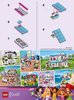 Notice / Instructions de Montage - LEGO - 30401 - Pool Foam Slide: Page 2