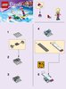 Notice / Instructions de Montage - LEGO - 30402 - Snowboard Tricks: Page 1