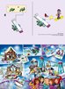 Notice / Instructions de Montage - LEGO - 30402 - Snowboard Tricks: Page 2