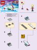 Notice / Instructions de Montage - LEGO - 30402 - Snowboard Tricks: Page 1