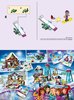 Notice / Instructions de Montage - LEGO - 30402 - Snowboard Tricks: Page 2