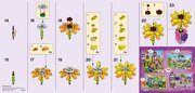 Notice / Instructions de Montage - LEGO - 30404 - Friendship Flower: Page 2