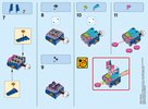 Notice / Instructions de Montage - LEGO - 30406 - Unikitty™ Roller Coaster Wagon: Page 2