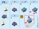 Notice / Instructions de Montage - LEGO - 30406 - Unikitty™ Roller Coaster Wagon: Page 2