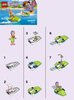 Notice / Instructions de Montage - LEGO - 30410 - Mia's Water Fun: Page 1