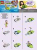 Notice / Instructions de Montage - LEGO - 30410 - Mia's Water Fun: Page 1