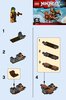 Notice / Instructions de Montage - LEGO - 30421 - Skybound Plane: Page 1