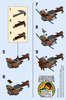 Notice / Instructions de Montage - LEGO - 30421 - Skybound Plane: Page 2