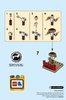 Notice / Instructions de Montage - LEGO - 30425 - CRU Masters' Training Grounds: Page 2