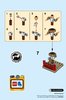 Notice / Instructions de Montage - LEGO - 30425 - CRU Masters' Training Grounds: Page 2