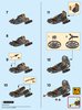 Notice / Instructions de Montage - LEGO - 30426 - Stealthy Swamp Airboat: Page 2