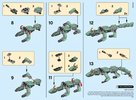 Notice / Instructions de Montage - LEGO - 30428 - Green Ninja Mech Dragon Micro Build: Page 2