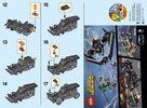 Notice / Instructions de Montage - LEGO - 30446 - The Batmobile: Page 2