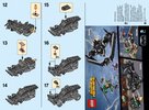 Notice / Instructions de Montage - LEGO - 30446 - The Batmobile: Page 2