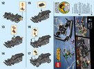 Notice / Instructions de Montage - LEGO - 30446 - The Batmobile: Page 2