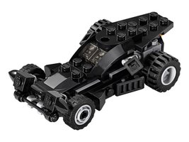 30446 - The Batmobile