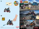 Notice / Instructions de Montage - LEGO - 30447 - Captain America's Motorcycle: Page 2