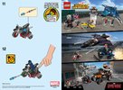 Notice / Instructions de Montage - LEGO - 30447 - Captain America's Motorcycle: Page 2