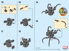 Notice / Instructions de Montage - LEGO - 30448 - Spider-Man vs. The Venom Symbiote: Page 2