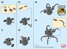 Notice / Instructions de Montage - LEGO - 30448 - Spider-Man vs. The Venom Symbiote: Page 2