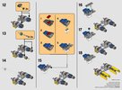 Notice / Instructions de Montage - LEGO - 30461 - Podracer™: Page 2