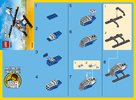 Notice / Instructions de Montage - LEGO - 30471 - Helicopter: Page 1