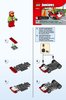 Notice / Instructions de Montage - LEGO - 30473 - Racer: Page 1