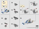 Notice / Instructions de Montage - LEGO - 30496 - U-Wing Fighter: Page 2