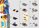 Notice / Instructions de Montage - LEGO - 30498 - Imperial AT-Hauler™: Page 1