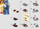 Notice / Instructions de Montage - LEGO - 30498 - Imperial AT-Hauler™: Page 1