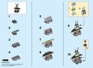 Notice / Instructions de Montage - LEGO - 30499 - Robot/Vehicle Free Builds - Make It Your: Page 2