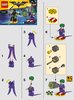 Notice / Instructions de Montage - LEGO - 30523 - The Joker™ Battle Training: Page 1