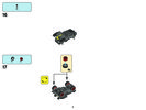 Notice / Instructions de Montage - LEGO - 30526 - The Mini Ultimate Batmobile: Page 8