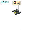 Notice / Instructions de Montage - LEGO - 30526 - The Mini Ultimate Batmobile: Page 12