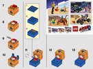 Notice / Instructions de Montage - LEGO - 30527 - Lucy vs. Alien Invader: Page 2