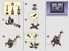 Notice / Instructions de Montage - LEGO - 30528 - Mini Master-Building MetalBeard: Page 2