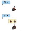 Notice / Instructions de Montage - LEGO - 30528 - Mini Master-Building MetalBeard: Page 3