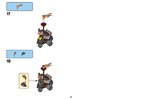 Notice / Instructions de Montage - LEGO - 30528 - Mini Master-Building MetalBeard: Page 9