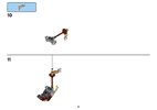 Notice / Instructions de Montage - LEGO - 30528 - Mini Master-Building MetalBeard: Page 16