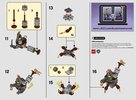 Notice / Instructions de Montage - LEGO - 30528 - Mini Master-Building MetalBeard: Page 2