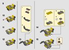 Notice / Instructions de Montage - LEGO - 30529 - Mini Master-Building Emmet: Page 2