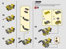 Notice / Instructions de Montage - LEGO - 30529 - Mini Master-Building Emmet: Page 2