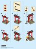 Notice / Instructions de Montage - LEGO - 30530 - WU-CRU Target Training: Page 2